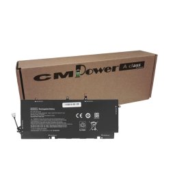 Baterie laptop CM Power premium clasa A compatibila cu HP EliteBook Folio 1040 G3 804175-1B1 805096-005 BG06XL HSTNN-IB6Z