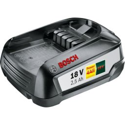 Acumulator PBA 18V 2.5Ah W-B
