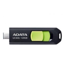 Memorie USB UC300 128GB USB Type-C Black