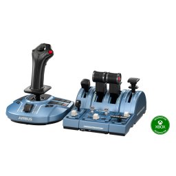 Joystick Thrustm. TCA Captain Pack X AIRBUS Edition (XBO/PC) retail