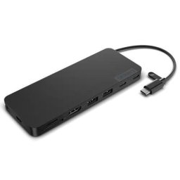Docking Station de Calatorie USB-C 4X11N40212 - USB-C