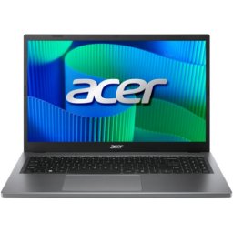 Notebook Extensa 15 EX215-24 AMD Ryzen 5 7520U 15.6 inch RAM 16 GB SSD 512 GB AMD Radeon 610M Graphics No OS Steel Gray