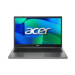 Notebook Extensa 15 EX215-24 15.6 inch AMD Ryzen3 7320U RAM 8 GB SSD 512GB AMD Radeon 610M No OS Steel Grey