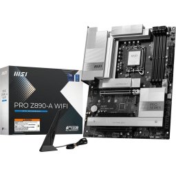 Placa de baza PRO Z890-A WIFI