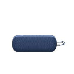 Boxa portabila M69, Bluetooth 5.0, IPX7, Albastru