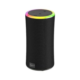 Boxa portabila SK833BT, Bluetooth 5.0, AUX, Radio FM, Slot microSD, Negru