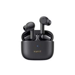 TW958 Pro, In-ear, BT 5.2, TWS, IPX4, ANC, Negru
