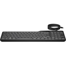 Tastatura HP 400 Backlit