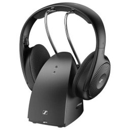 RS 120W Wireless Over-Ear Negru