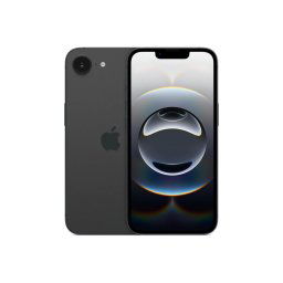Smartphone iPhone 16e 512GB Black