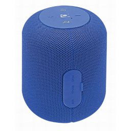 Boxa portabila SPK-BT-15-B, Bluetooth 5.1, Negru
