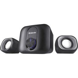 Boxa portabila PC SPEAKERS DEFENDER V13 2.1 11W USB