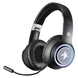 63572, Autonomie 9 ore, Bluetooth 5.3, Negru