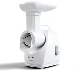 490.81 BIAŁA, 2200 W, 2.7 kg/min, Alb