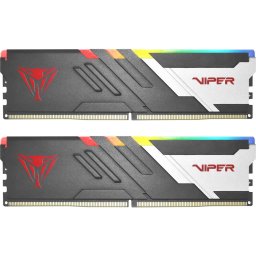Memorie PVVR564G600C30K 64GB DDR5 6000 MHz CL30 Dual Kit