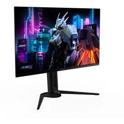 Monitor LED AORUS FO32U EK 31.5" 3840x2160 pixeli Negru