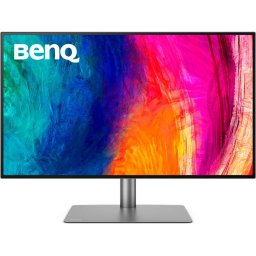 Monitor LED PD3225U 32" 4K IPS 60 Hz Negru