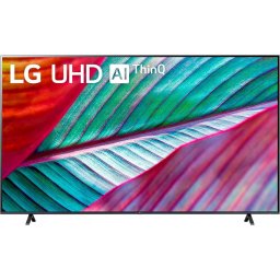 Televizor 86UR78006LB.AEUD 86" 3840x2160 pixeli Negru