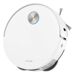 Aspirator X50 Ultra, Autonomie 260 minute, 3,2 l, Rosu