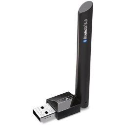 UB500 Plus, USB 2.0, Negru