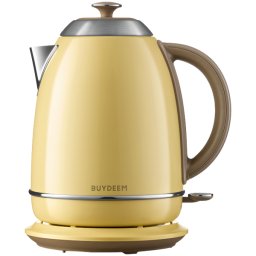 Fierbator K640-MY/EU, 1440 W, 1.7 l, Galben