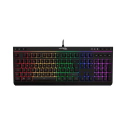 HyperX Alloy Core RGB - Gaming keyboard (UK) (4P4F5AU#ABU)