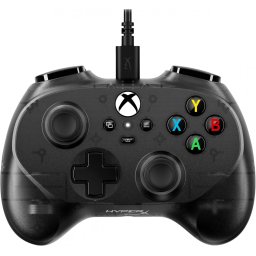 HP HyperX Clutch Tanto Mini WD Gaming Controller Negru USB Joystick Xbox, Xbox One