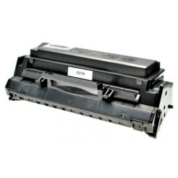 Cartus Toner compatibil Lexmark 13T0301 (BK@3.000 pagini) pentru FS C8100DN