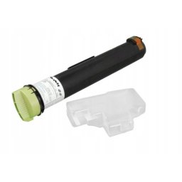Cartus Toner compatibil Panasonic DQ-TU10J (BK@10.000 pagini) pentru C532dn C532dnw C542dn C542dnw MC563dn MC563dnw MC573dn MC573dnw