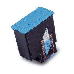 Cartus Cerneala compatibil Philips PFA421, PFA-421 (BK@18ml) pentru KX FL511 FL512 FL513 FL540 FL541 FL543 FL611 FL613 FLM650 FLM651 FLM652 FLM653 FLM663 FLM673