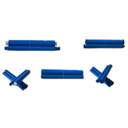 Film fax compatibil Philips PFA301 pentru KX FL511 FL512 FL513 FL540 FL541 FL543 FL611 FL613 FLM650 FLM651 FLM652 FLM653 FLM663 FLM673