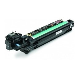 Unitate de cilindru compatibila (30K) Epson 1204 Black (C13S051204) pentru AcuLaser (AL) C3900DN C3900DTN C3900N C3900TN CX37DN CX37DNF CX37DTN CX37DTNF WorkForce AL C300DN C300DTN C300N C300TN