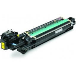 Unitate de cilindru compatibila (30K) Epson 1201 Yellow (C13S051201) pentru AcuLaser (AL) C3900DN C3900DTN C3900N C3900TN CX37DN CX37DNF CX37DTN CX37DTNF WorkForce AL C300DN C300DTN C300N C300TN