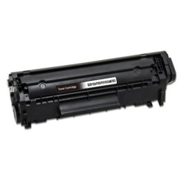 Toner compatibil XL (5K) HP 12A Black (Q2612A, HP12A) pentru LaserJet 1010 1012 1015 1018 1020 1022 1022n 1022nw M1005 M1319f MFP 3020 All in One 3030 3015 3052 3055 3050 3050z
