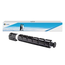Toner Premium G&G (7.3K) Canon 034 Magenta (9452B001, CRG-034M, CRG034M) pentru imageRUNNER (iR) C1225 C1225iF Color imageCLASS MF810Cdn MF820Cdn