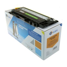 Toner Premium G&G (1.5K) Samsung K406 Black (CLT-K406S / SU118A) pentru CLP 360 360N 360ND 365 365W CLX 3300 3305 3305FN 3305FW 3305W Xpress C410W C460FW C460W