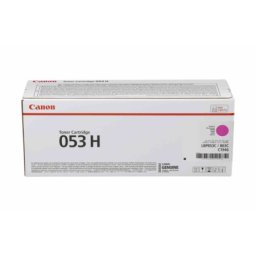 Cartus de toner (32K) Canon 053H Magenta (2193C001AA, CRG-053HM, CRG053HM) pentru i SENSYS LBP 853C 863C X C1946P