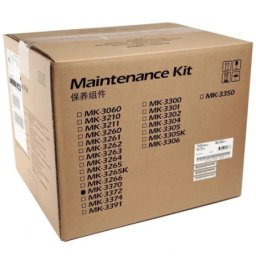 Kit de mentenanta (300K) Kyocera MK-3370 Maintenance KIT (MK3370, 170C0Y8NL0) pentru ECOSYS MA4500ix MA4500ifx PA4500x