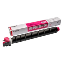 Toner Premium INTEGRAL (24K) Kyocera TK-8395M Magenta (TK8395M, 1T02XDBNL1) pentru TASKalfa 3554ci