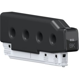 Cartus de Cerneala (50K) Epson T08H1 Black (C13T08H100) pentru WorkForce Enterprise AM C4000