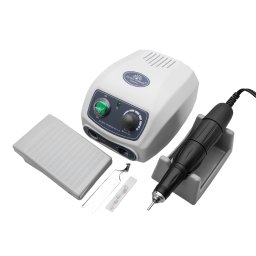 Aparatul pentru manichiură și pedichiură 45000 rpm 80 wat Global Fashion GF-119