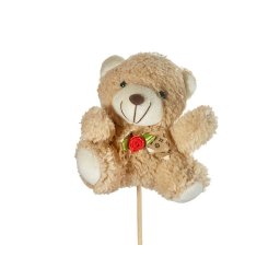 Ursulet plus+bat pentru decoratiuni florale