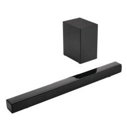 Soundbar Panasonic SC-HTB150, 100W, Subwoofer, 2.1, Bluetooth
