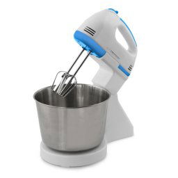 Mixer Biscotti 150W 2.5L Alb