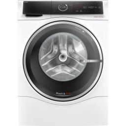 Masina de spalat rufe cu uscator WNC254A0BY 10.5/6 kg, 1400rpm, Clasa A/D, Alb