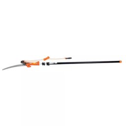 HECHT900375 - Fierăstrău/foarfeca telescopic de tăiat 345 cm