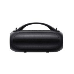 Boxa portabila SK821BT, Bluetooth 5.0, TWS, Radio FM, AUX, Negru