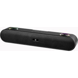 Boxa portabila DEFENDER BLUETOOTH SOUNDBAR Z2 6W LED USB