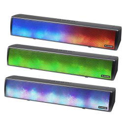Boxa portabila DEFENDER SOUNDBAR Z8 10W LED BLUETOOTH