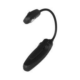 Lampă LED de lectură LED/1xAAA